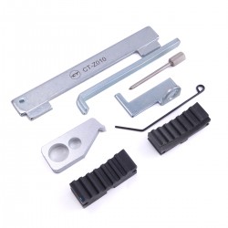 Набор для установки ГРМ OPEL 1.4L, 1.6L, 1.8L Car-Tool CT-Z010