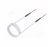 Индуктор для HIF3, D=50 x 200 мм