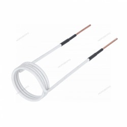 Индуктор для HIF3, D=50 x 200 мм