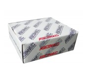 Груза клеевые 60гр (50шт/кор.) тонкие, 19мм