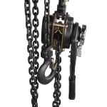 Таль рычажная, г/п 0.75 т WDK-HSH-A075X3