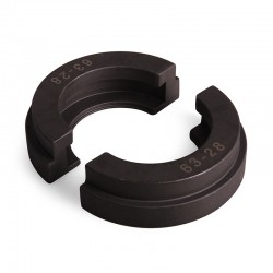 Съемник подшипников Fuso Car-Tool CT-B1120-A