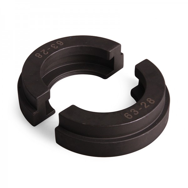 Съемник подшипников Fuso Car-Tool CT-B1120-A