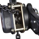 Таль рычажная, г/п 0.75 т WDK-HSH-A075X3