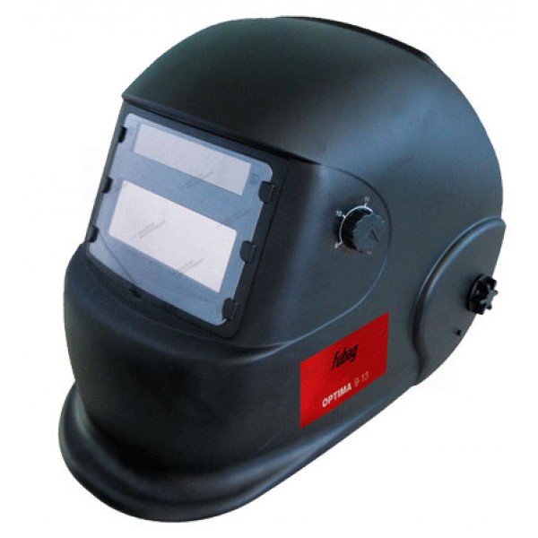Маска сварщика Хамелеон FUBAG OPTIMA 9-13 38072 FUBAG OPTIMA 9-13  38072
