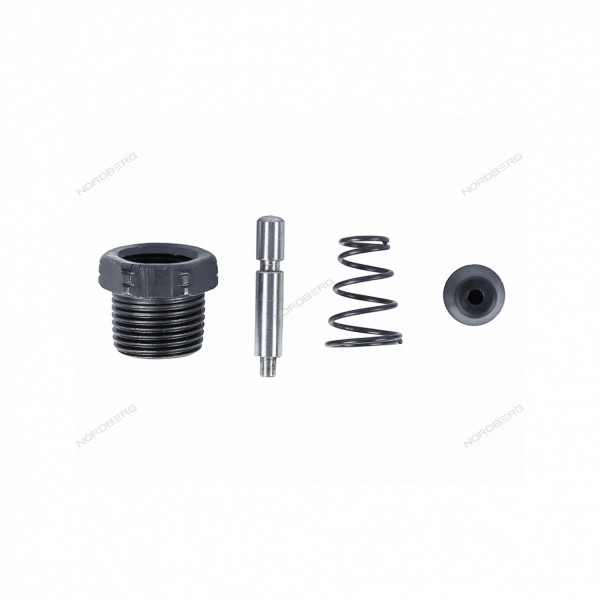 Ремкомплект воздушного клапана для NP9301 NP9301#8-12