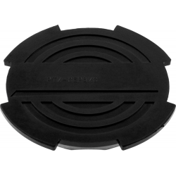 Чашка с резинкой для домкрата V3