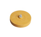 Ластик резиновый для QB-812T, гладкий MIGHTY SEVEN QB-812P34