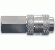 ASTUROMEC ПЕРЕХОДНИК A321/4 (10213U) быстросъемн. мама F 1/2, внутр.резьба