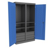 Шкаф инструментальный PROFFI  ПЯ6П6