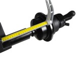 Балансировочный стенд с автоматическим измерением двух параметров WDK-770B