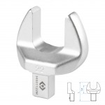 Насадка рожковая серии FIT, 22 мм, 9х12 мм KING TONY 34501122M