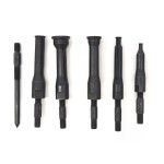 Цанговый съемник подшипников Car-Tool CT-B2115