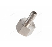 Переходник F1/2" - елочка диам. 10 мм