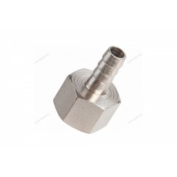 Переходник F1/2" - елочка диам. 10 мм