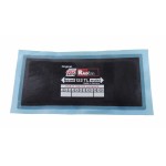 CLIPPER ЗАПЛАТА 512 1221 кордовая для бок порезов 122 75*175мм REMA TIP TOP 512 1221