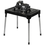 Верстак пластиковый OPT-727M