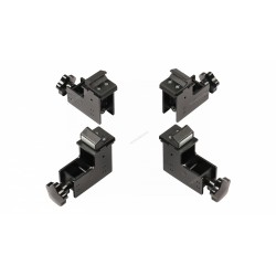 Адаптер зажима мотоколес для 4639, 4639.5, 4642 (комплект 4 шт.) NORDBERG C-M-03000000