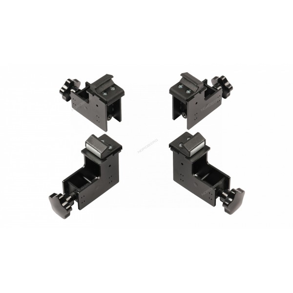 Адаптер зажима мотоколес для 4639, 4639.5, 4642 (комплект 4 шт.) NORDBERG C-M-03000000