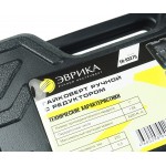 Гайковерт  ручной с редуктором (длина-270мм, передаточное число 1:68, 6200 Н/м) ЭВРИКА /1/3/ ER-83270
