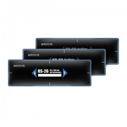 Пластыри  RS-26 (холодные) 85х260, 10 шт.