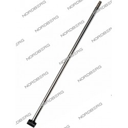 Поршень цилиндра, длинный NORDBERG 13 для 46TRKE