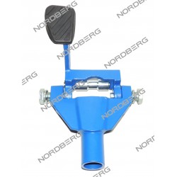 NORDBERG ЗАПЧАСТЬ ОСНОВАНИЕ рукоятки для N32036