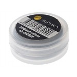 Плашка  M05x0,8-ø20мм, в пластиковом футляре ЭВРИКА /1/10 ER-00508P