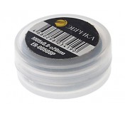 Плашка ER-00508P M05x0,8-ø20мм, в пластиковом футляре ЭВРИКА /1/10