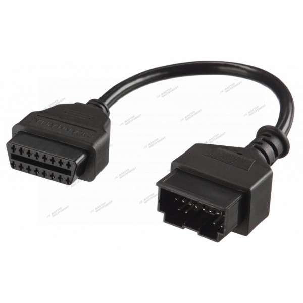 Переходник OBD2-Kia20