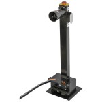 Грузовой шиномонтажный стенд для колес до 26, 380в WDK-T260