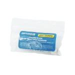 Соединение быстросъемное пневматическое с пружинкой, резьба 1/4 OPT-720SPS