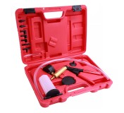 Универсальный ручной тестер Car-Tool CT-H031