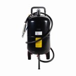 Аппарат пескоструйный 76 л WDK-82076