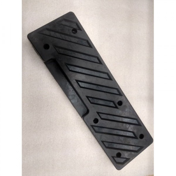 RUBBER PAD PLATE Упор резиновый для V-626 C-80-1000003