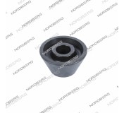 Конус № 2 диам. 40 мм размер: диам. 70-130 мм для грузового станка 45TRKE NORDBERG 02-0008439