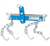 NORDBERG ОПЦИЯ НАСАДКА-ТРАВЕРСА N37S на кран