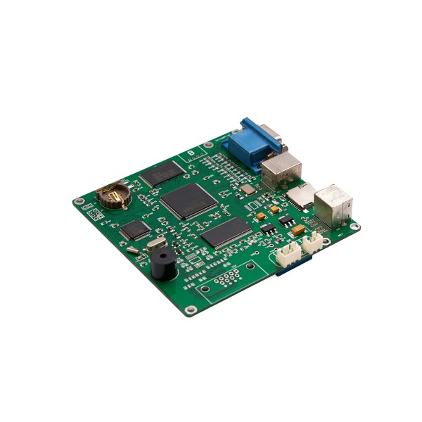 Display board for VT63NEW (Плата дисплея) 021368