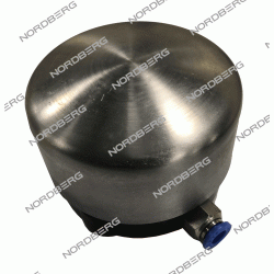 Блокировка для 4640ID NORDBERG C-70-1240000