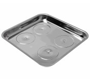 ПОДДОН JTC-3727A магнитный для хранения крепежных элементов, 270х290мм