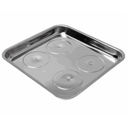 ПОДДОН JTC-3727A магнитный для хранения крепежных элементов, 270х290мм