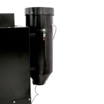 Камера пескоструйная 420 л WDK-83420