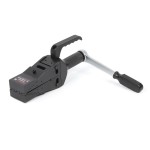 Разгонщик фланцев механический, 9 т, 77 мм HRH-FL0308770