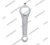 Шатун для NCE100/360 NORDBERG NCE100/360#CON-ROD