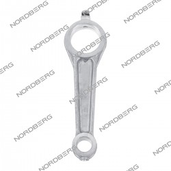 Шатун для NCE100/360 NORDBERG NCE100/360#CON-ROD