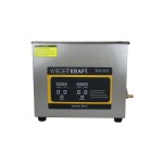 Ультразвуковая мойка с подогревом, 10 л WDK-3110