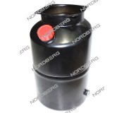 Емкость металлическая для масла для 46TRKE NORDBERG 411