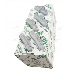 Набор грузов (50шт) CLIPPER 0450