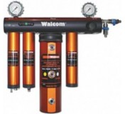 ASTURO-WALCOM ФИЛЬТР 60123/11 группа FSRD3 влагомаслоотделитель и осушитель, 1200 л/мин