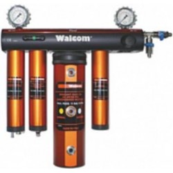 ASTURO-WALCOM ФИЛЬТР 60123/11 группа FSRD3 влагомаслоотделитель и осушитель, 1200 л/мин